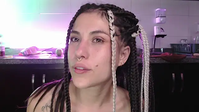 Hellen dumont online show from 19, 2, 2025