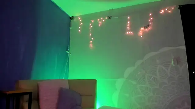 Hellen dumont online show from 28, 2, 2025