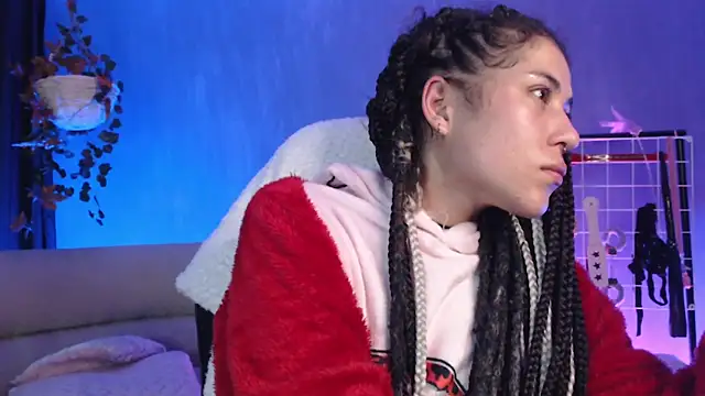 Hellen dumont online show from 12, 3, 2025