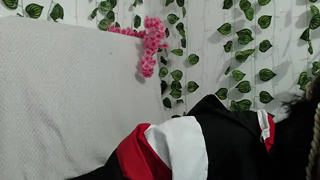 Hellen dumont online show from 11, 10, 2025