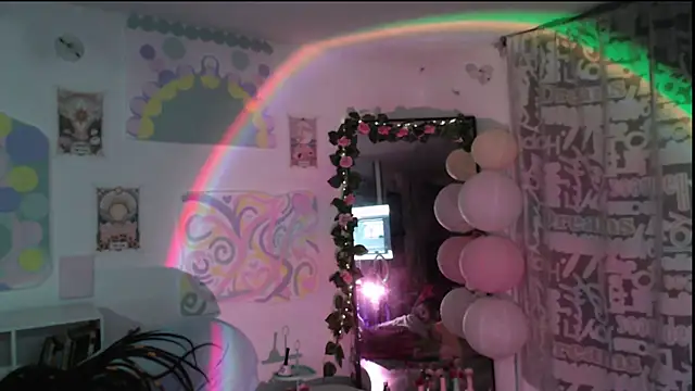 Snapshot of Hellen_dumont chatting on 7, 7, 2026 Hellen dumont online show from 7, 7, 2026