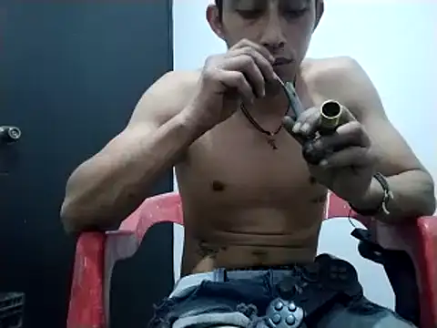 Snapshot of Flaquito_pitudo chatting on 7, 3, 2025 Flaquito pitudo online show from 7, 3, 2025