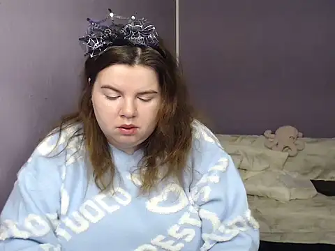 so shy online show from 27, 10, 2025