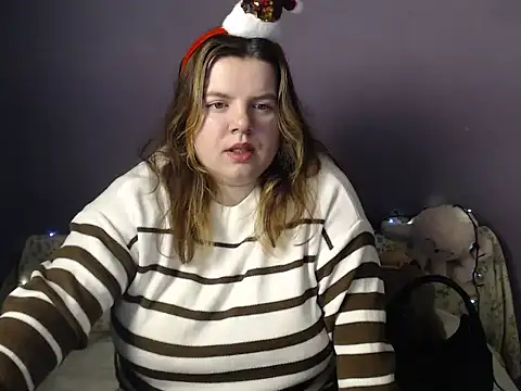 so shy online show from 21, 12, 2025