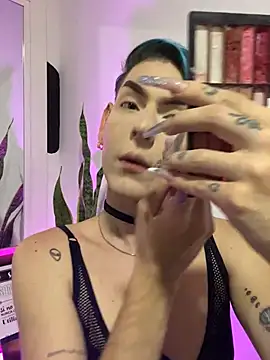 Snapshot of Ambar_Jhones chatting on 18, 12, 2024 Ambar Jhones online show from 18, 12, 2024