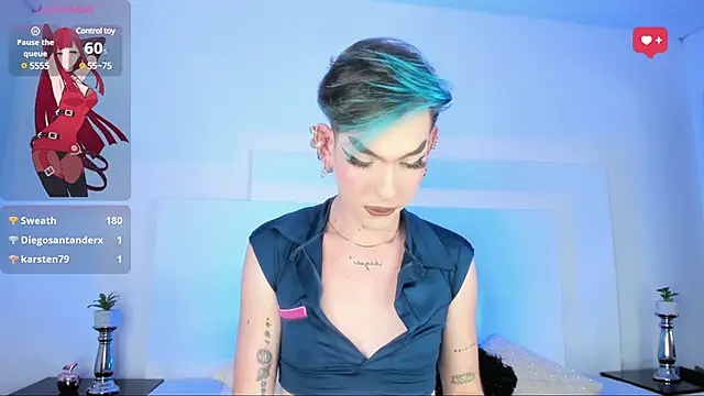 Snapshot of Ambar_Jhones chatting on 24, 12, 2024 Ambar Jhones online show from 24, 12, 2024