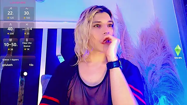 honey skin online show from 15, 2, 2026