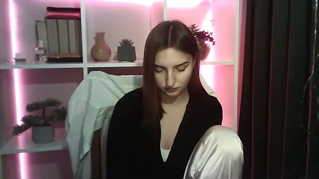 X Alisa online show from 7, 3, 2025