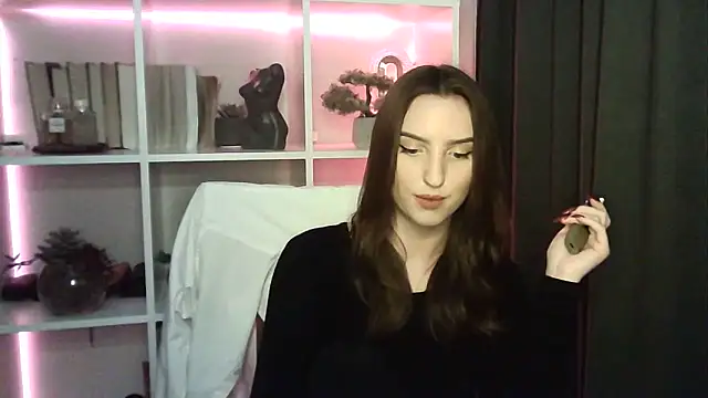 X Alisa online show from 3, 11, 2025