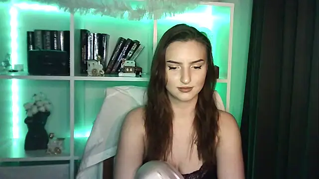 X Alisa online show from 7, 1, 2026