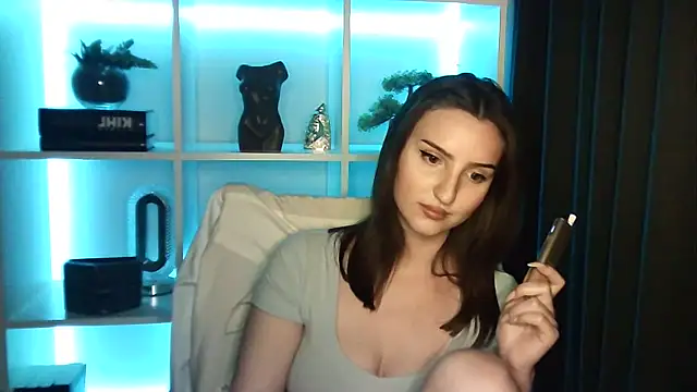X Alisa online show from 11, 5, 2026