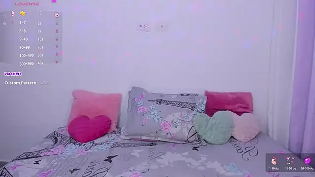  Arianna08  online show from 29, 11, 2025