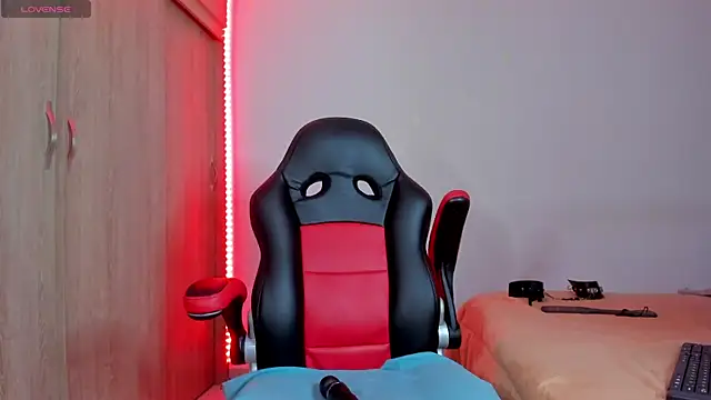 barbiee ebony online show from 17, 4, 2026