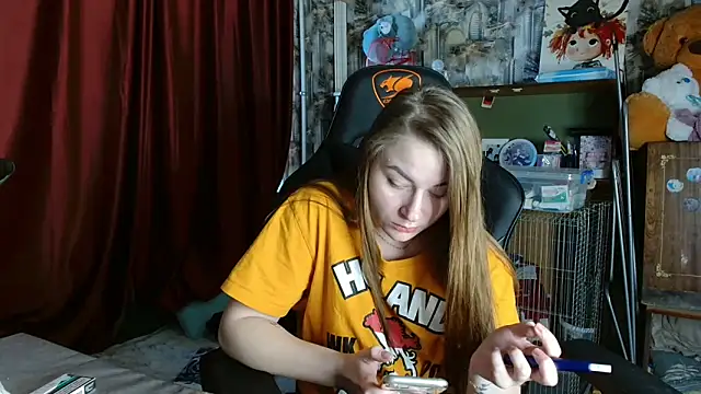Snapshot of ElenaMaeer chatting on 22, 2, 2025 ElenaMaeer online show from 22, 2, 2025