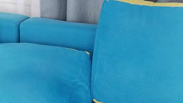 NatalieCarterr online show from 17, 1, 2025