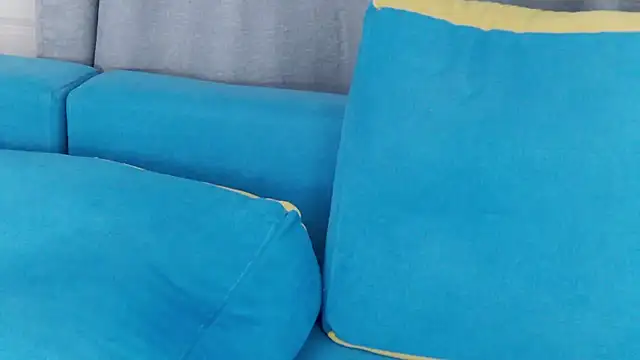 NatalieCarterr online show from 31, 1, 2025