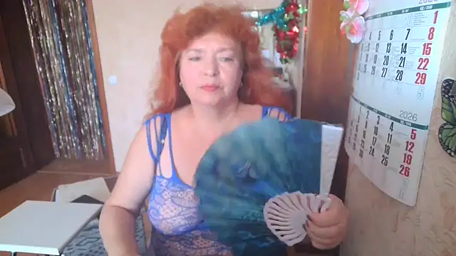 Snapshot of LadaXMay chatting on 21, 3, 2026 LadaXMay online show from 21, 3, 2026