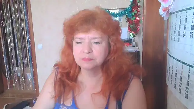 Snapshot of LadaXMay chatting on 4, 4, 2026 LadaXMay online show from 4, 4, 2026