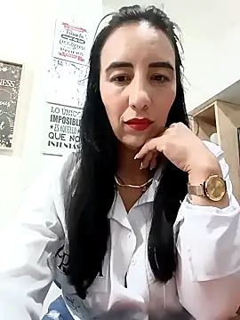 christine-x online show from 11, 1, 2025