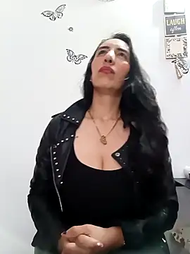 christine-x online show from 27, 2, 2026