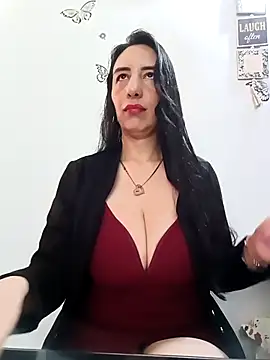 christine-x online show from 4, 3, 2026