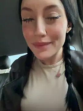 Melissa crazy online show from 21, 3, 2026