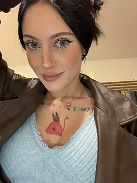 Melissa crazy online show from 16, 4, 2026