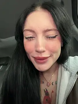Melissa crazy online show from 27, 5, 2026