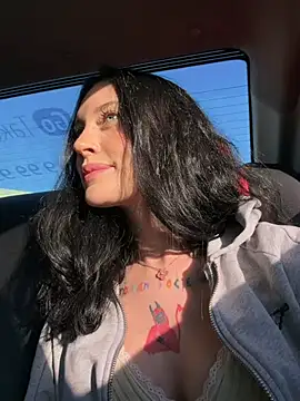 Snapshot of Melissa_crazy chatting on 19, 6, 2026 Melissa crazy online show from 19, 6, 2026