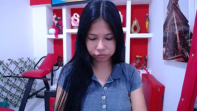 Letty Plugxo online show from 22, 10, 2025