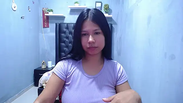 Snapshot of Letty_Plugxo chatting on 15, 5, 2026 Letty Plugxo online show from 15, 5, 2026