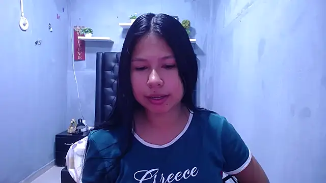 Snapshot of Letty_Plugxo chatting on 21, 5, 2026 Letty Plugxo online show from 21, 5, 2026
