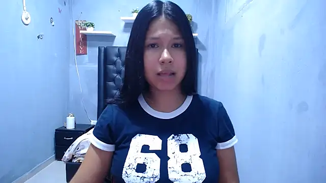 Snapshot of Letty_Plugxo chatting on 2, 6, 2026 Letty Plugxo online show from 2, 6, 2026