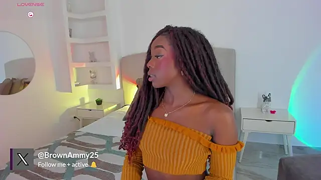 Ammy xx online show from 6, 2, 2025