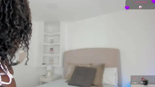 Ammy xx online show from 8, 10, 2025