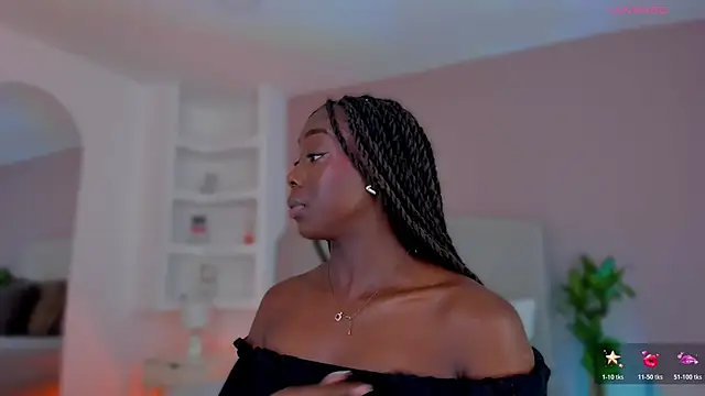 Ammy xx online show from 12, 4, 2026