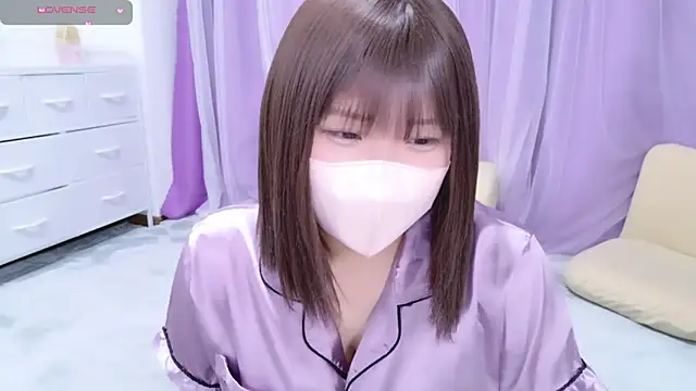 Snapshot of _mirai0917 chatting on 28, 1, 2025 mirai0917 online show from 28, 1, 2025