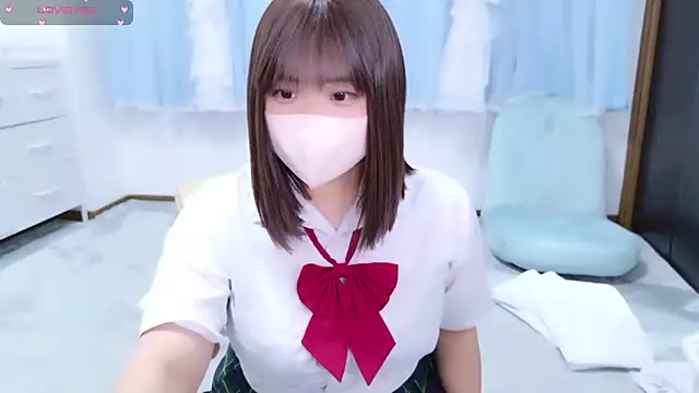 Snapshot of _mirai0917 chatting on 10, 11, 2025 mirai0917 online show from 10, 11, 2025