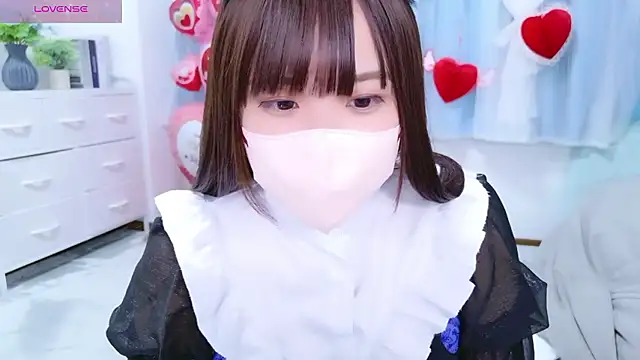  mirai0917 online show from 13, 2, 2026