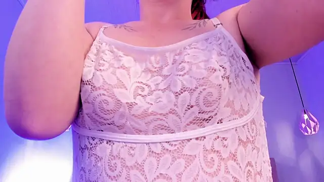 ScarletGV online show from 6, 10, 2025