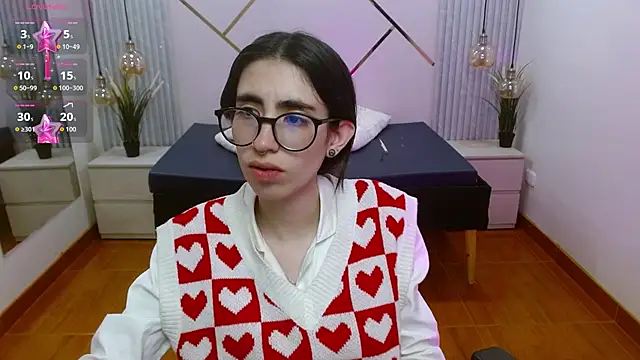 LenaRoses online show from 20, 11, 2025