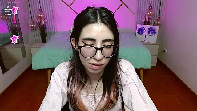 LenaRoses online show from 17, 1, 2026