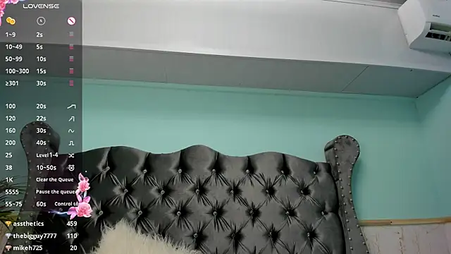 alice greco online show from 15, 12, 2024