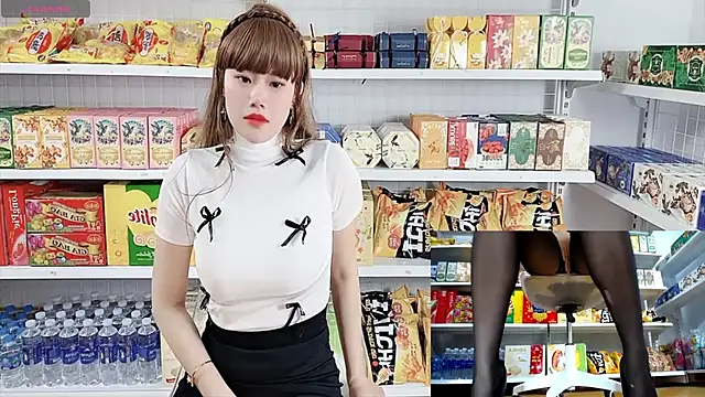  7Eleven  online show from 21, 1, 2025