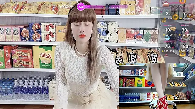  7Eleven  online show from 5, 2, 2025