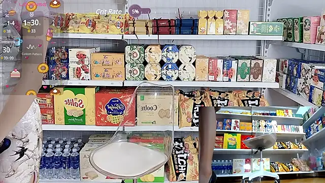  7Eleven  online show from 14, 2, 2025