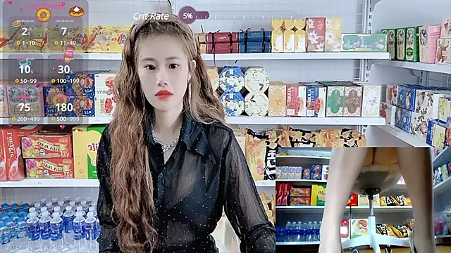  7Eleven  online show from 15, 2, 2025