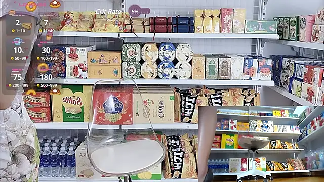  7Eleven  online show from 2, 3, 2025