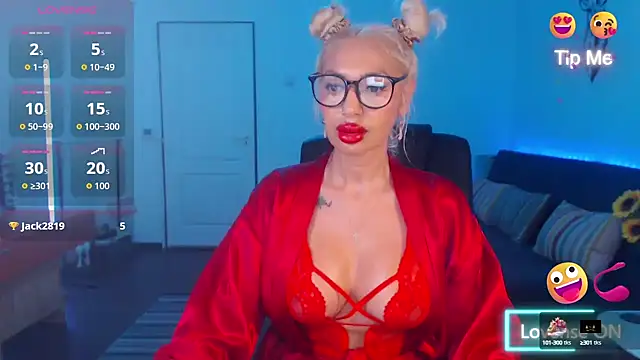 beauty chl0e online show from 14, 9, 2025