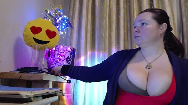 amorelara online show from 21, 3, 2026